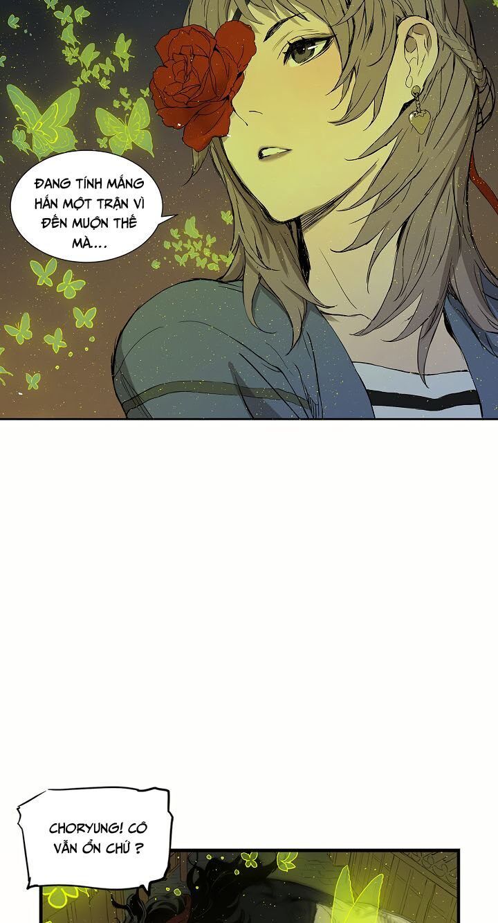 Vô Kiếm Tiểu Tử Chapter 24 - Trang 2