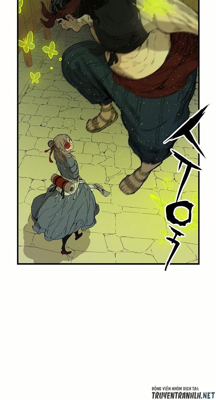 Vô Kiếm Tiểu Tử Chapter 24 - Trang 2