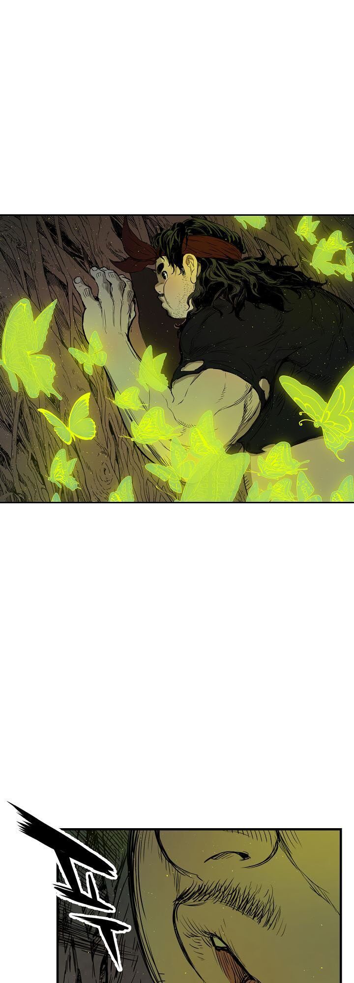 Vô Kiếm Tiểu Tử Chapter 24 - Trang 2