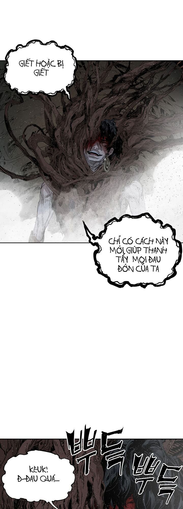 Vô Kiếm Tiểu Tử Chapter 24 - Trang 2