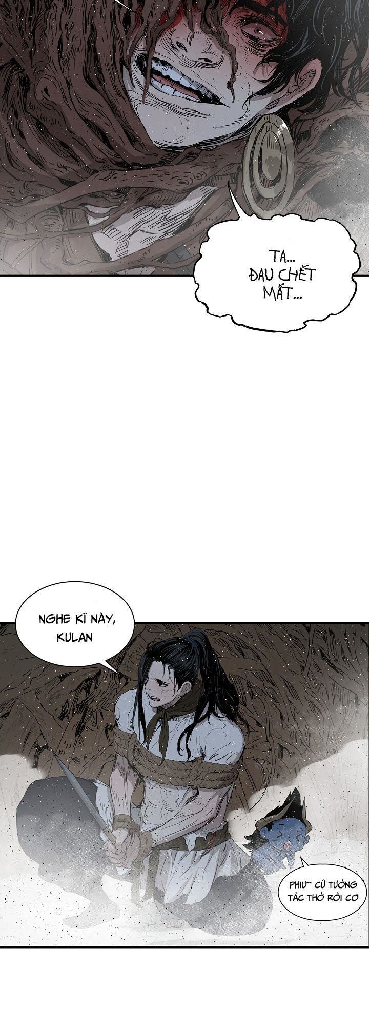 Vô Kiếm Tiểu Tử Chapter 24 - Trang 2