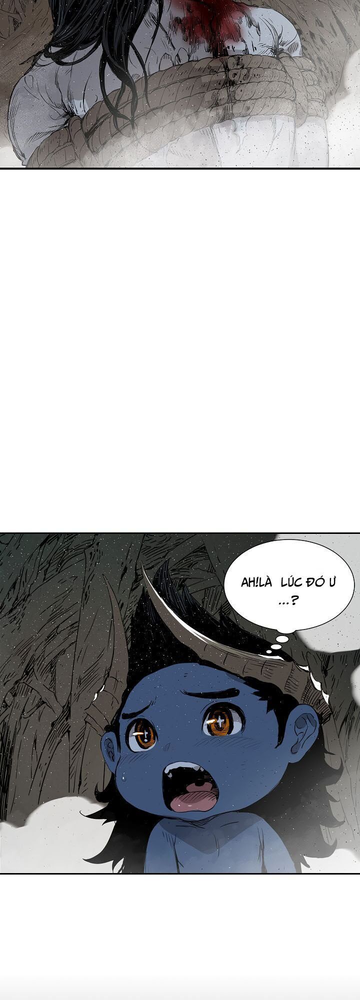 Vô Kiếm Tiểu Tử Chapter 24 - Trang 2