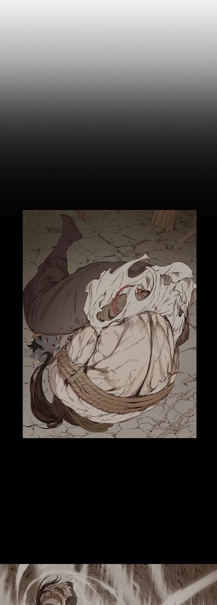 Vô Kiếm Tiểu Tử Chapter 24 - Trang 2