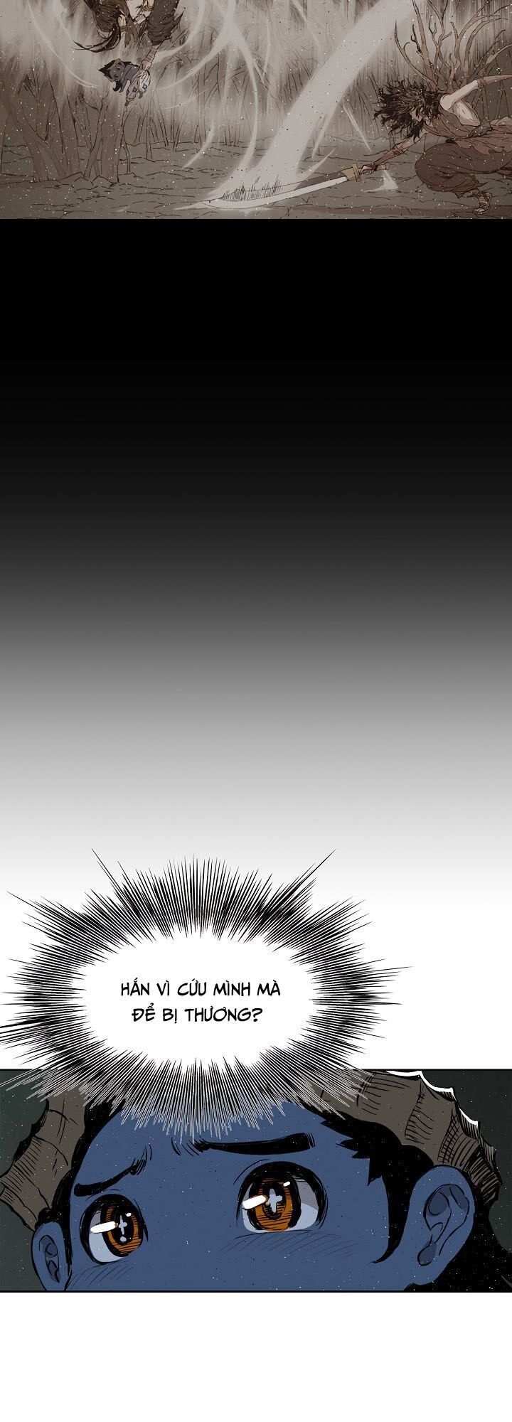 Vô Kiếm Tiểu Tử Chapter 24 - Trang 2