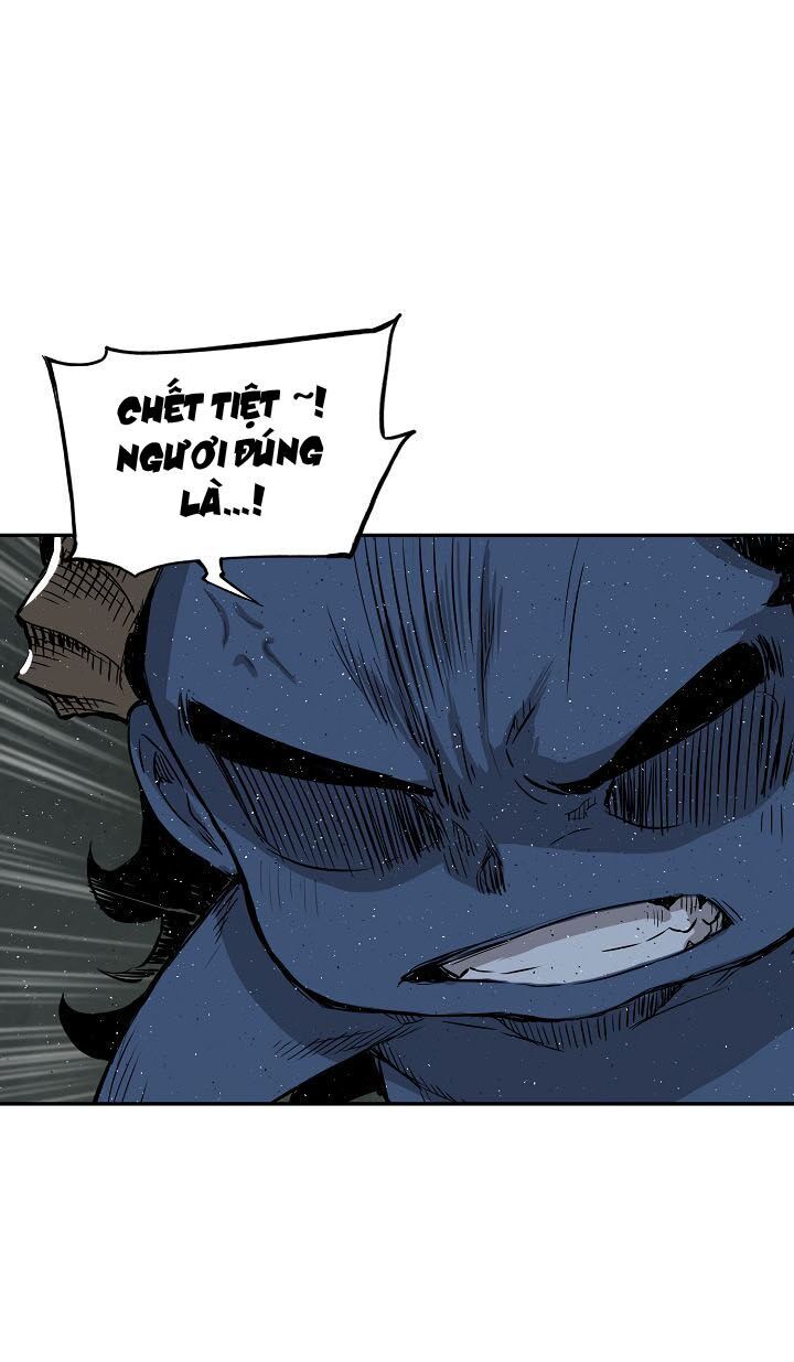 Vô Kiếm Tiểu Tử Chapter 24 - Trang 2