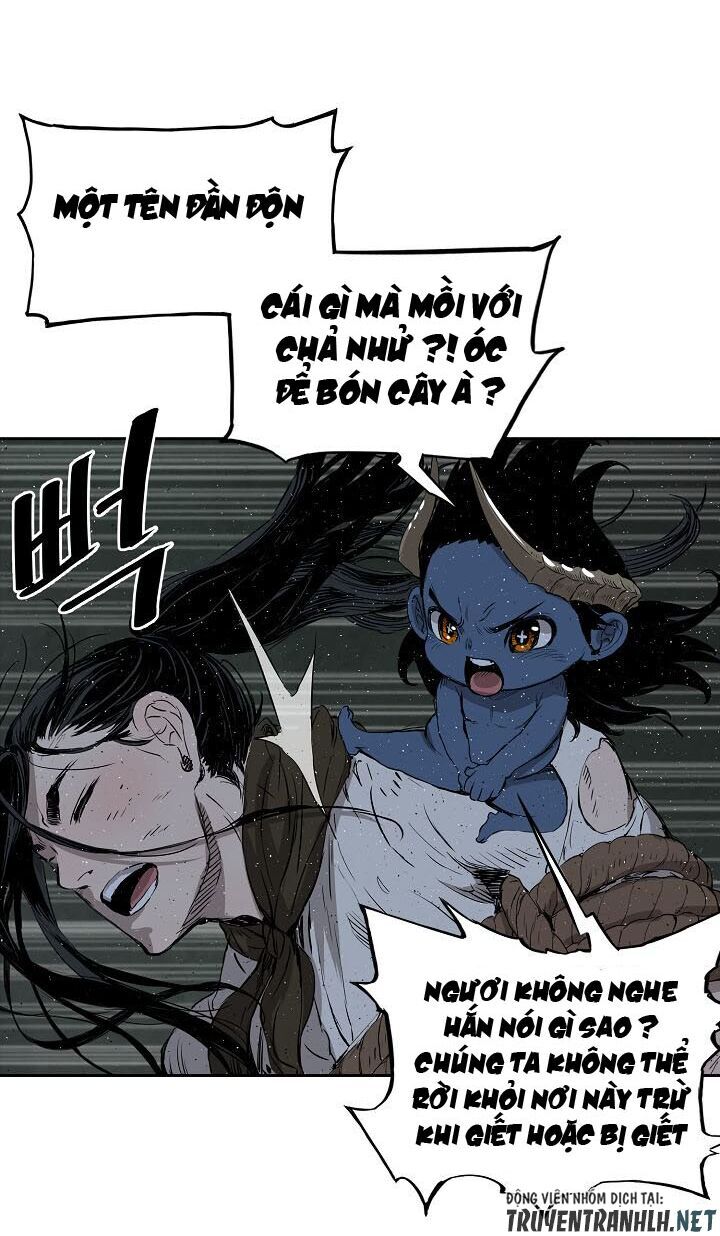 Vô Kiếm Tiểu Tử Chapter 24 - Trang 2