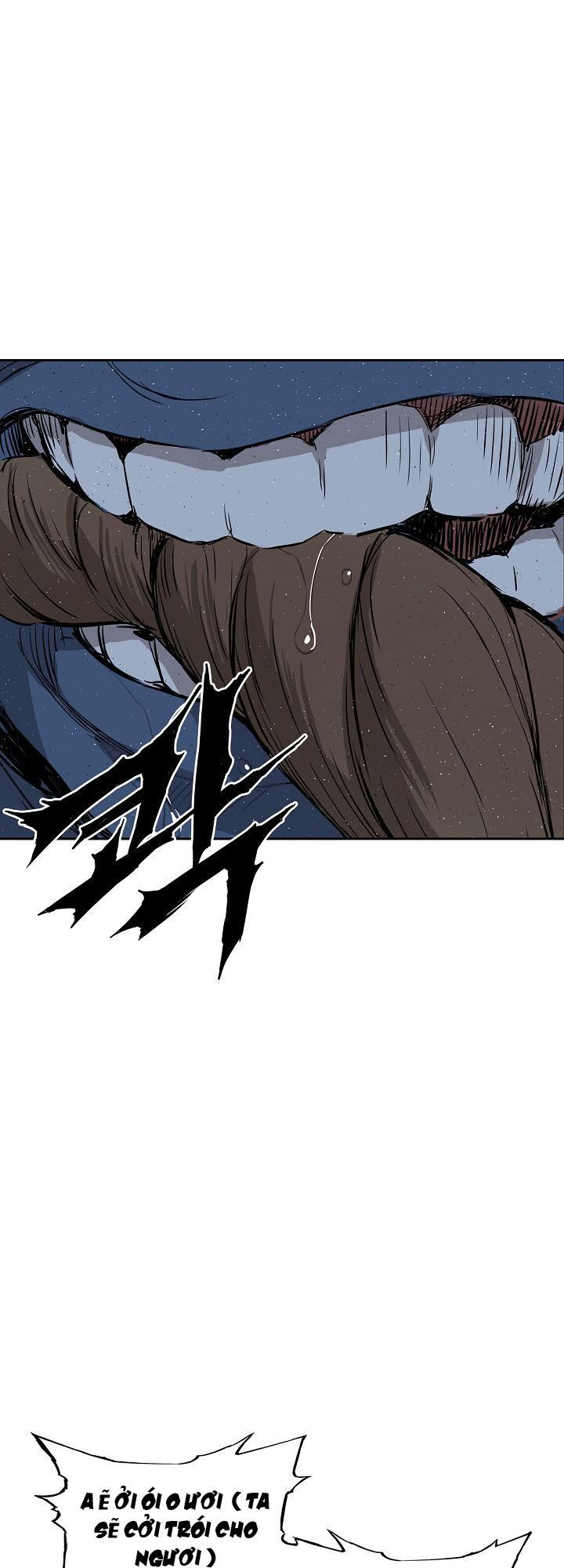 Vô Kiếm Tiểu Tử Chapter 24 - Trang 2