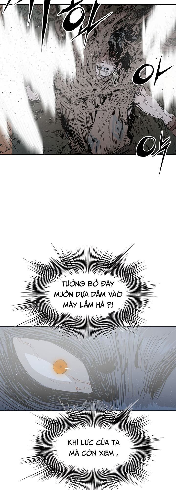 Vô Kiếm Tiểu Tử Chapter 24 - Trang 2