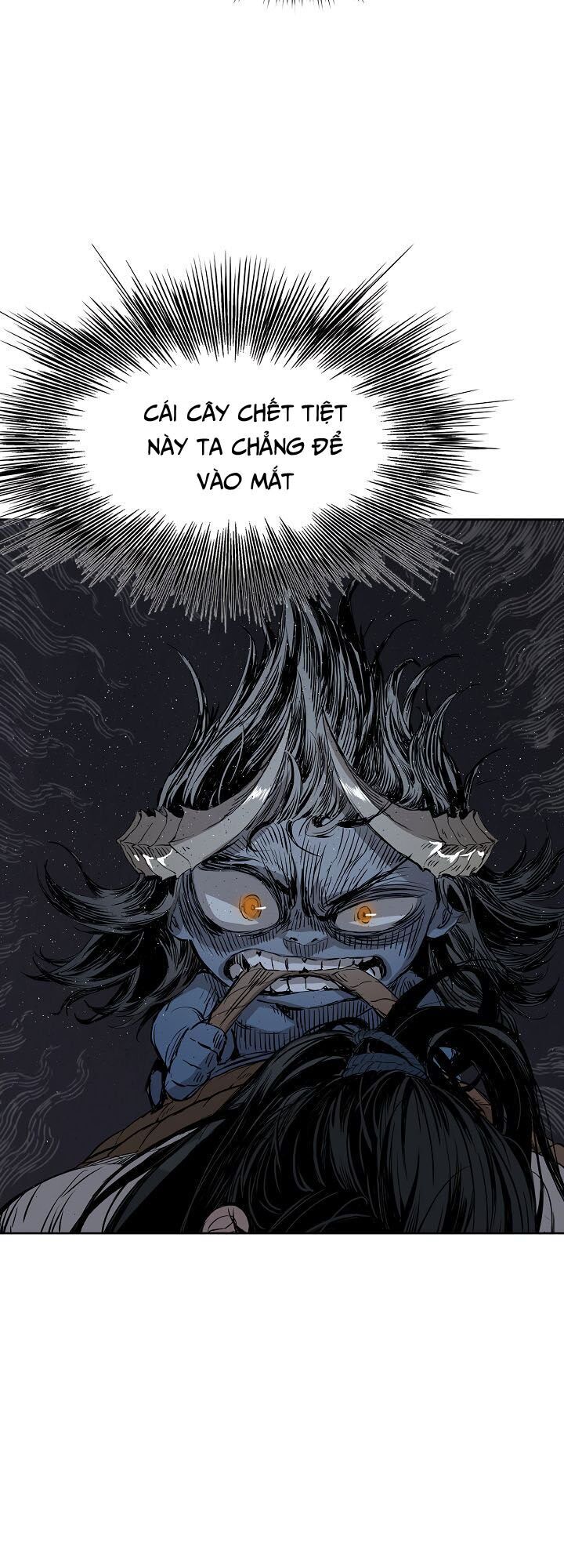 Vô Kiếm Tiểu Tử Chapter 24 - Trang 2