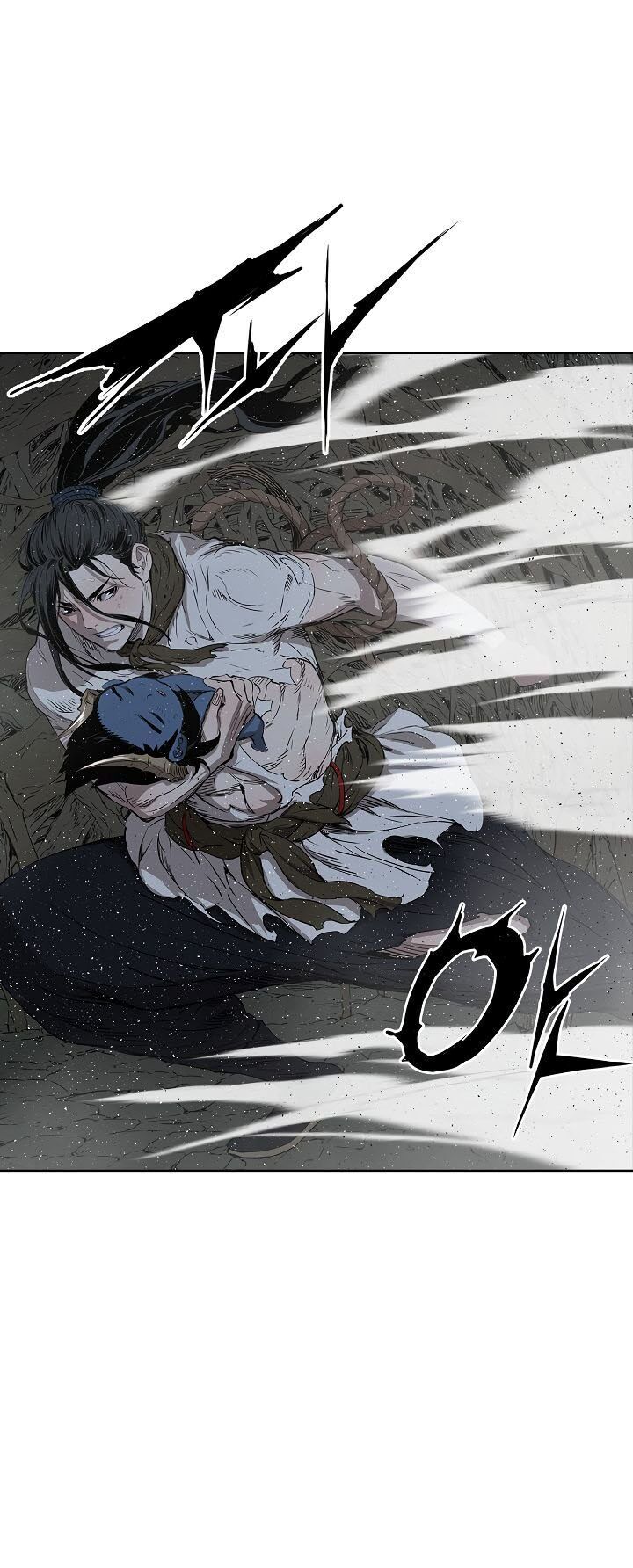 Vô Kiếm Tiểu Tử Chapter 24 - Trang 2