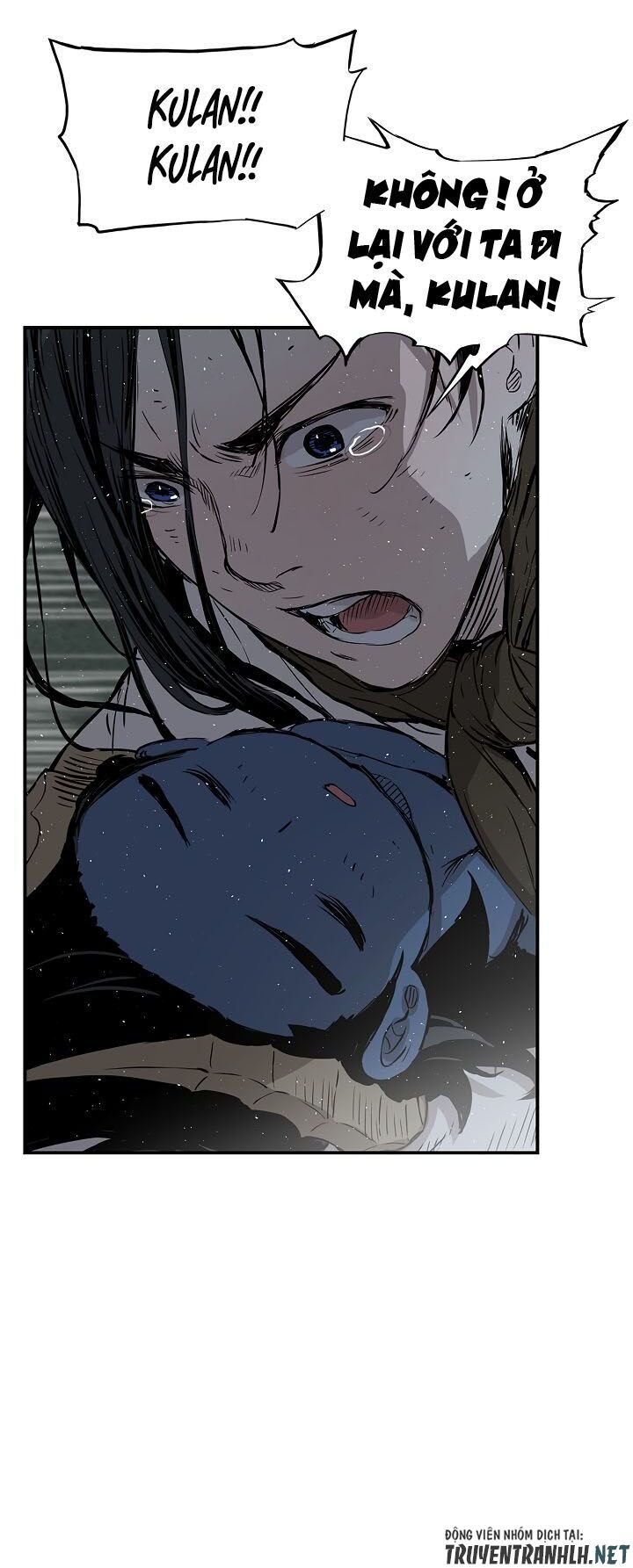 Vô Kiếm Tiểu Tử Chapter 24 - Trang 2