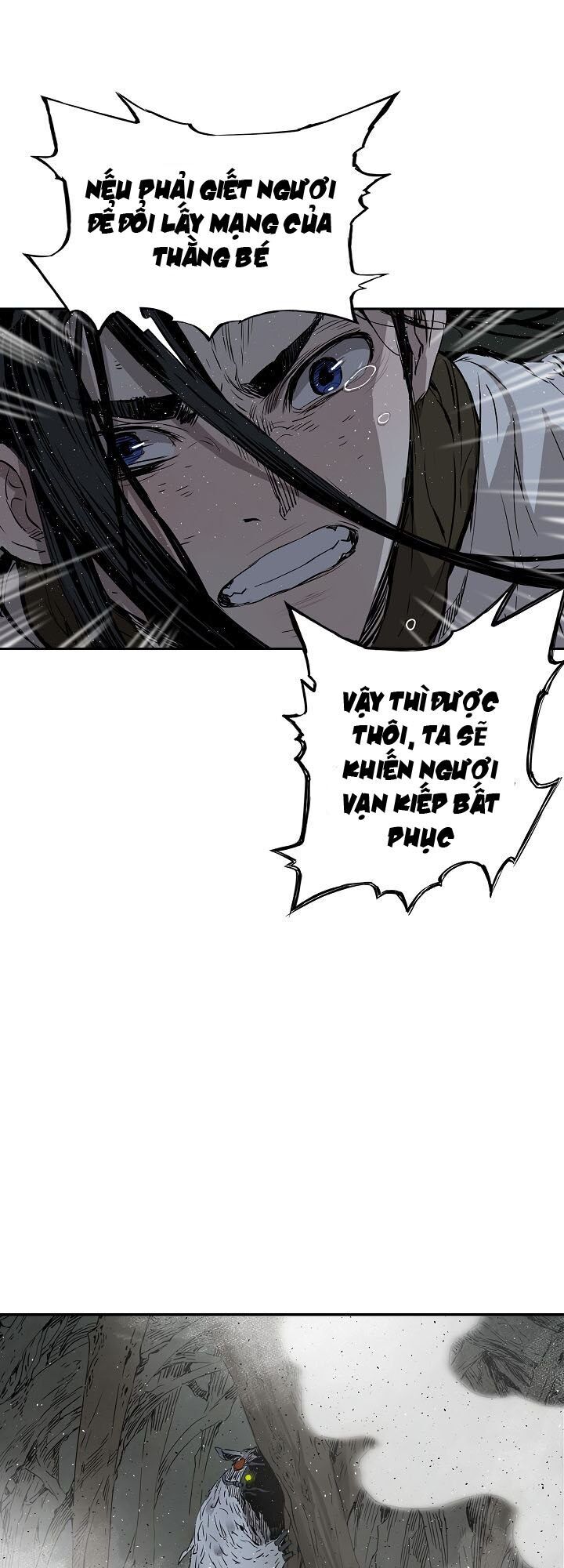 Vô Kiếm Tiểu Tử Chapter 24 - Trang 2