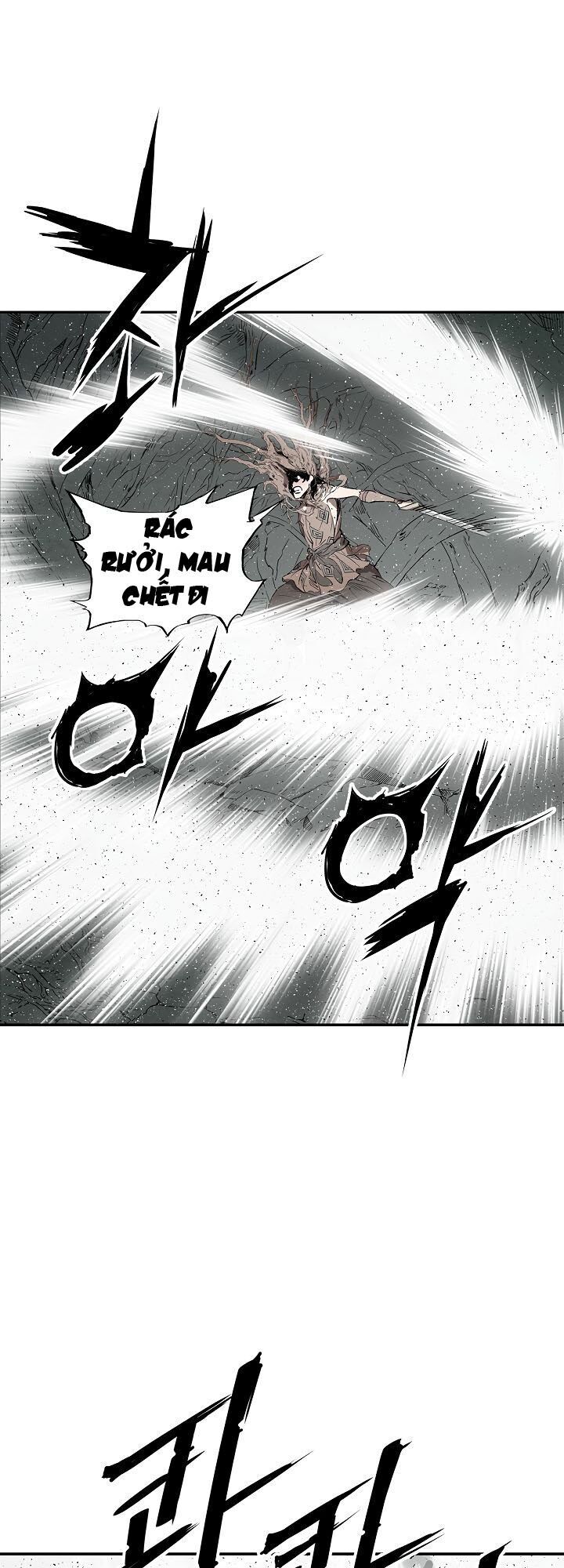 Vô Kiếm Tiểu Tử Chapter 24 - Trang 2