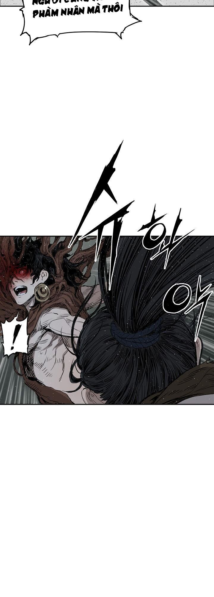 Vô Kiếm Tiểu Tử Chapter 24 - Trang 2