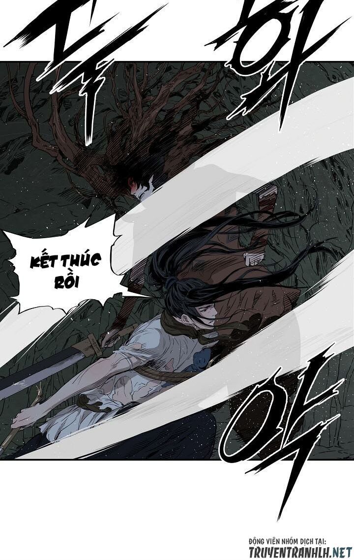 Vô Kiếm Tiểu Tử Chapter 24 - Trang 2