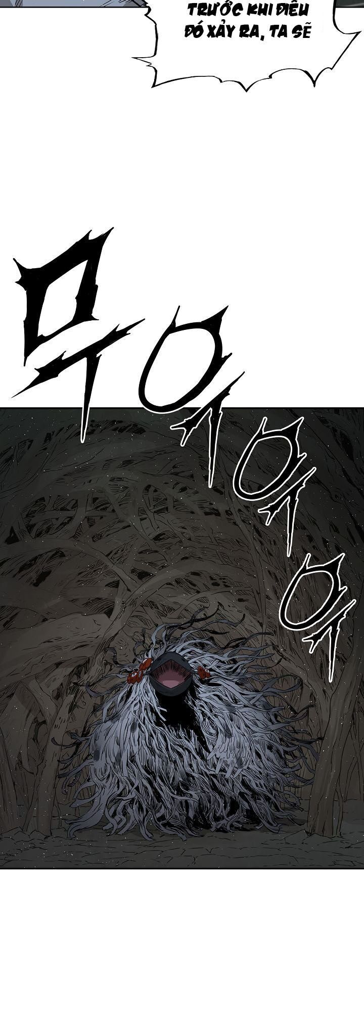 Vô Kiếm Tiểu Tử Chapter 24 - Trang 2