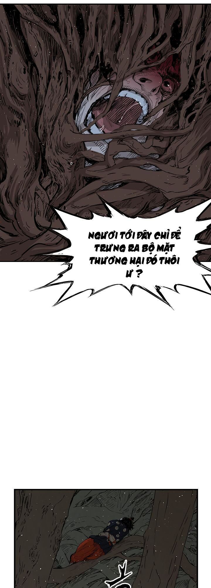 Vô Kiếm Tiểu Tử Chapter 24 - Trang 2