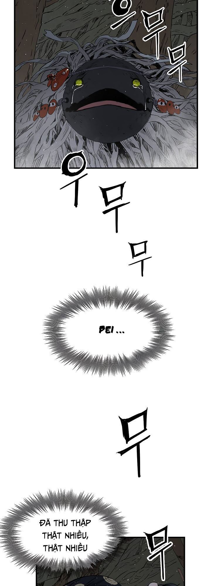 Vô Kiếm Tiểu Tử Chapter 24 - Trang 2