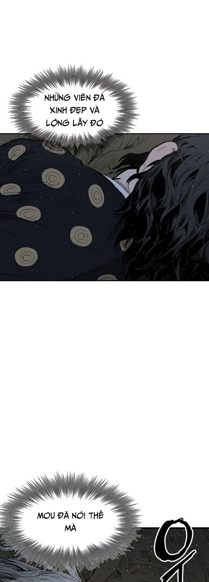 Vô Kiếm Tiểu Tử Chapter 24 - Trang 2