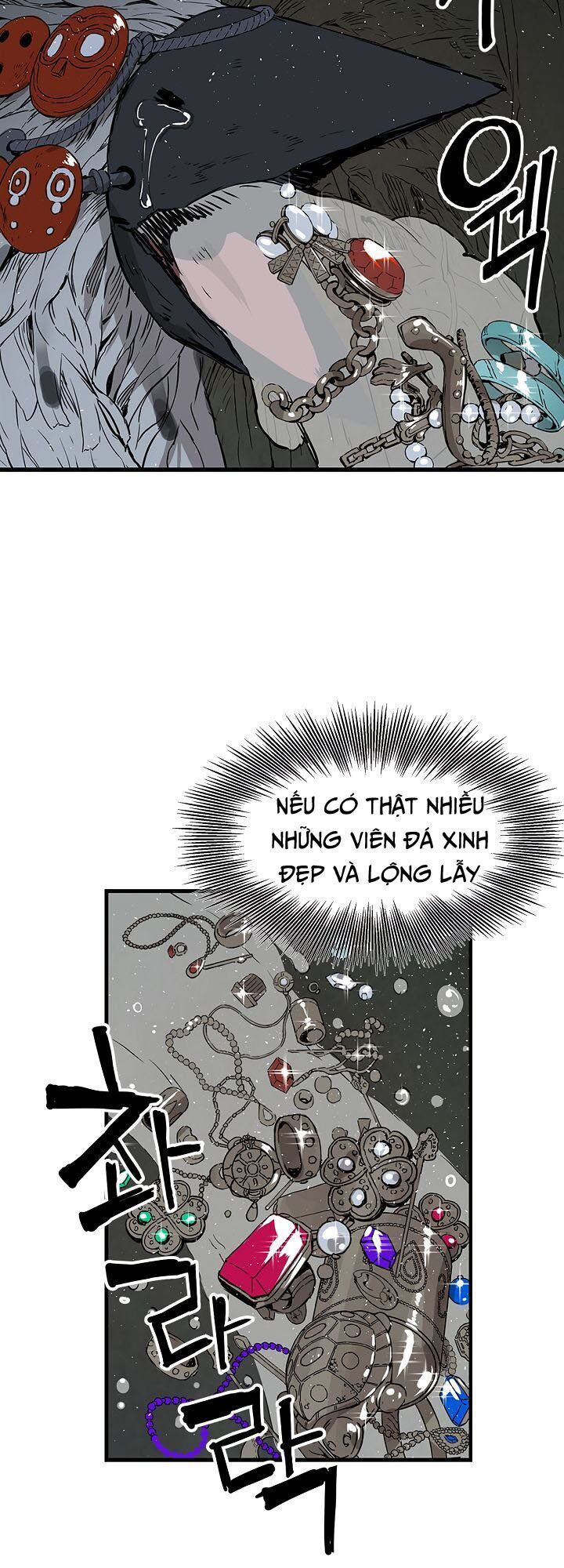 Vô Kiếm Tiểu Tử Chapter 24 - Trang 2