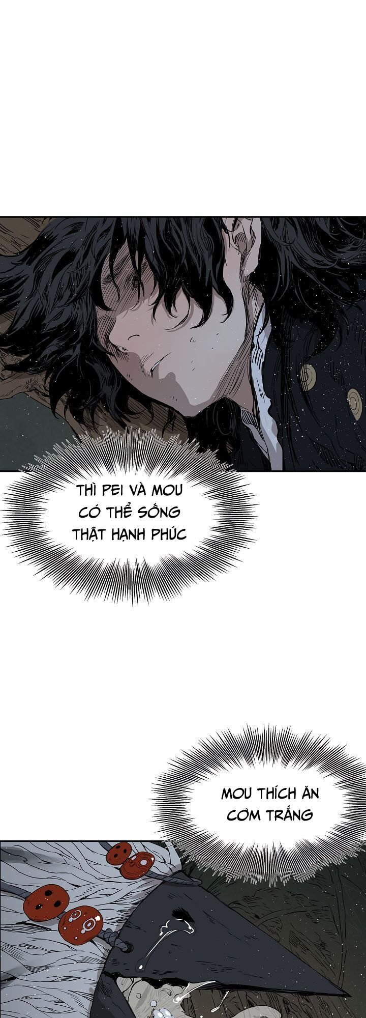 Vô Kiếm Tiểu Tử Chapter 24 - Trang 2