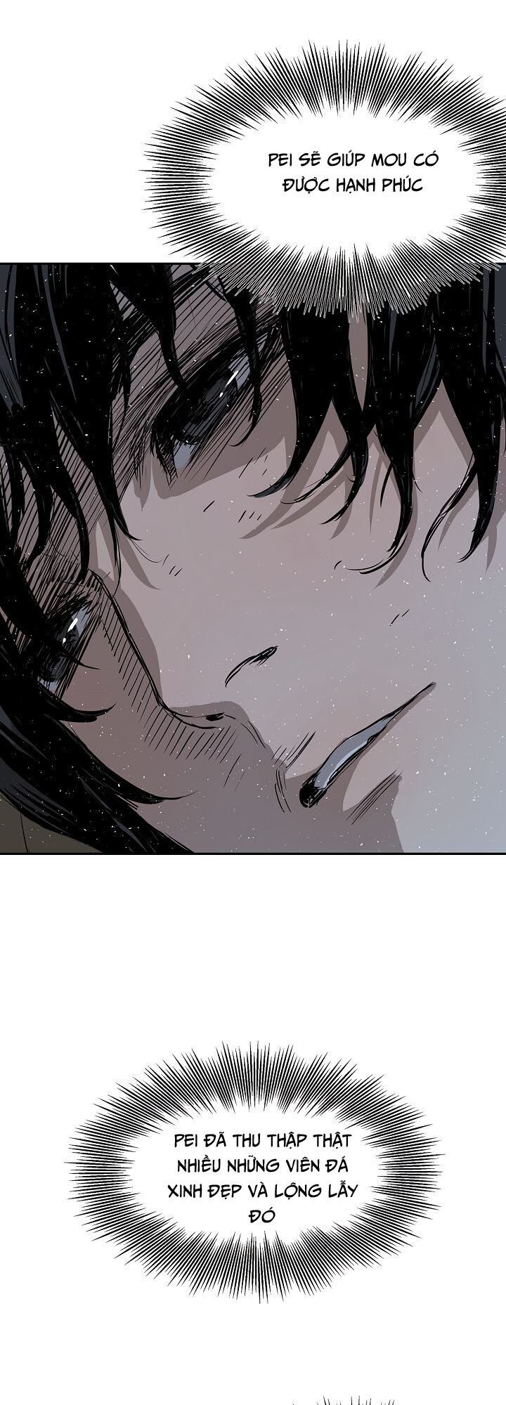 Vô Kiếm Tiểu Tử Chapter 24 - Trang 2