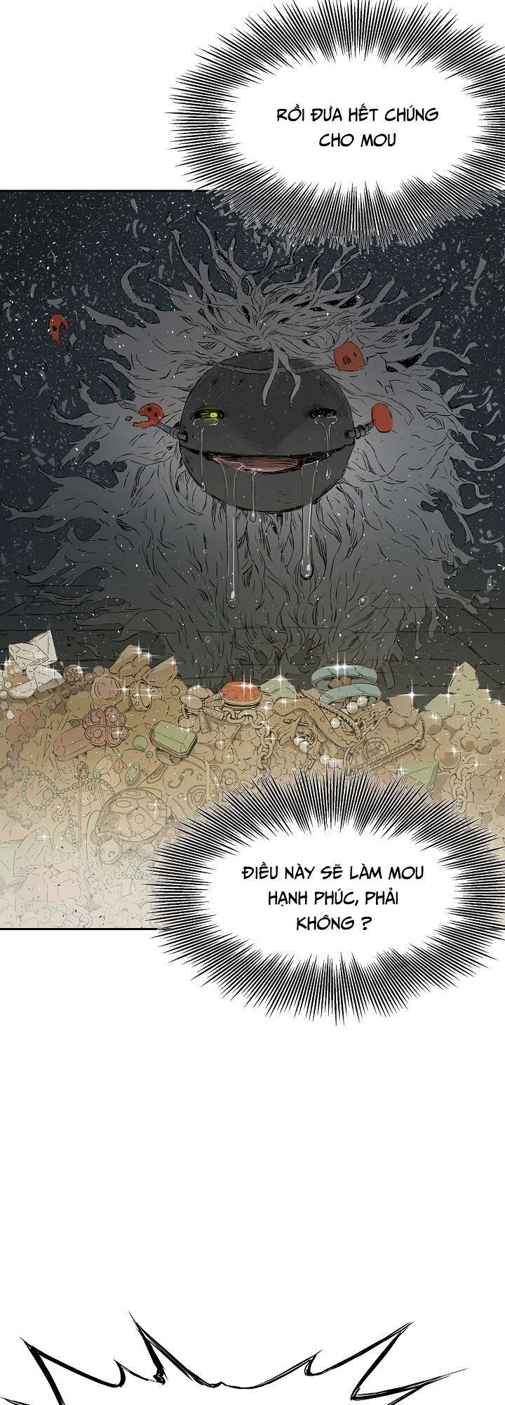 Vô Kiếm Tiểu Tử Chapter 24 - Trang 2