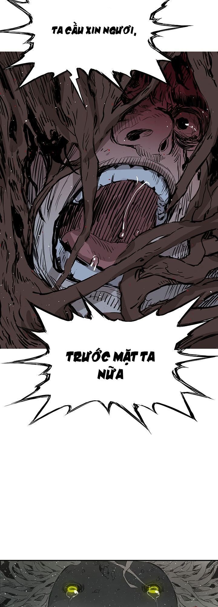 Vô Kiếm Tiểu Tử Chapter 24 - Trang 2