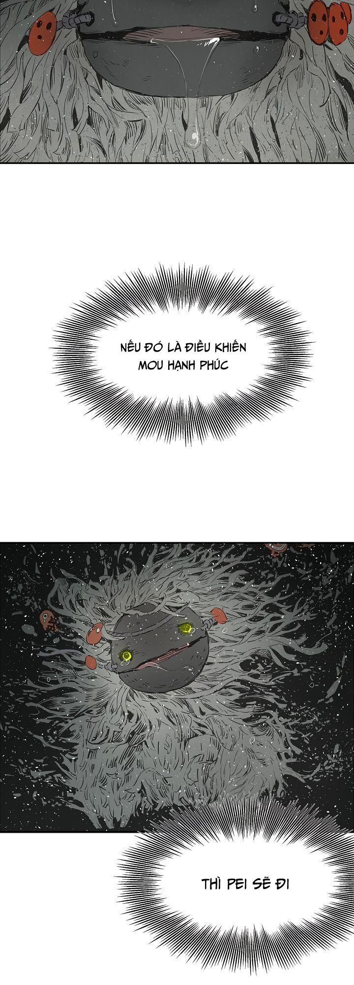 Vô Kiếm Tiểu Tử Chapter 24 - Trang 2