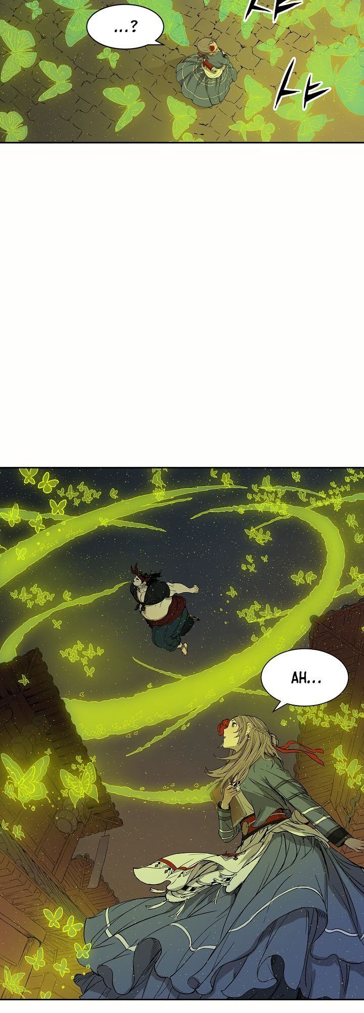 Vô Kiếm Tiểu Tử Chapter 24 - Trang 2