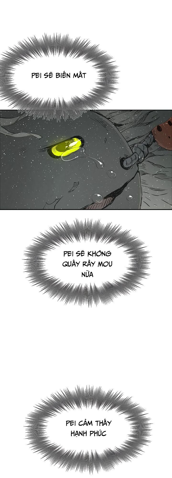 Vô Kiếm Tiểu Tử Chapter 24 - Trang 2