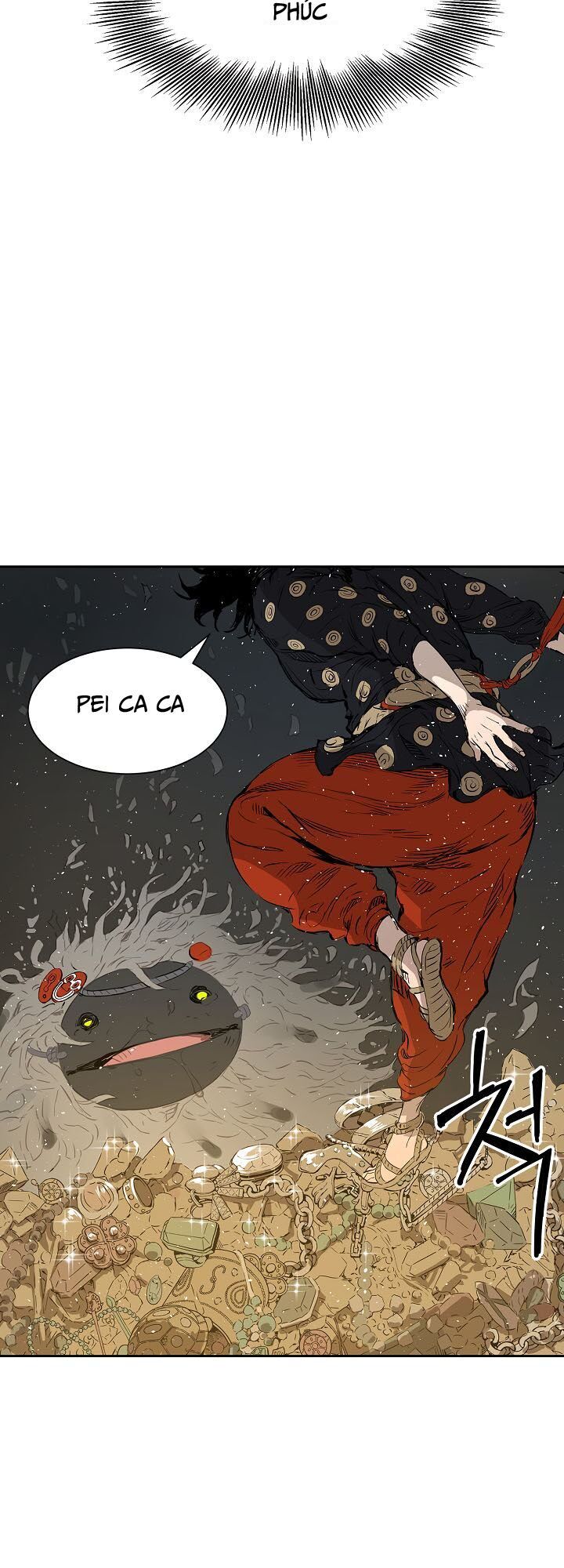 Vô Kiếm Tiểu Tử Chapter 24 - Trang 2