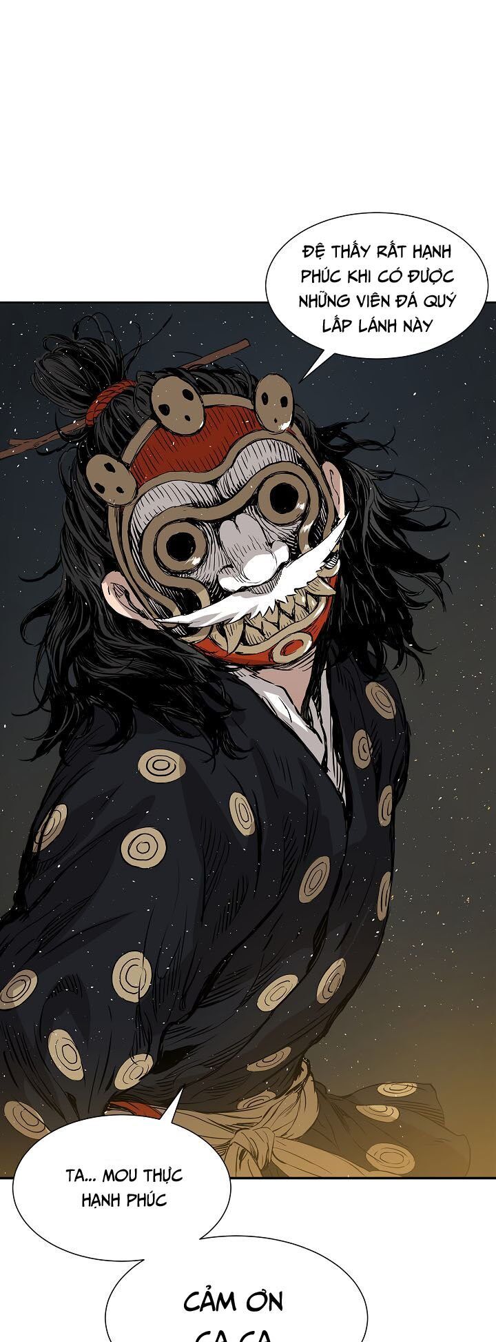 Vô Kiếm Tiểu Tử Chapter 24 - Trang 2