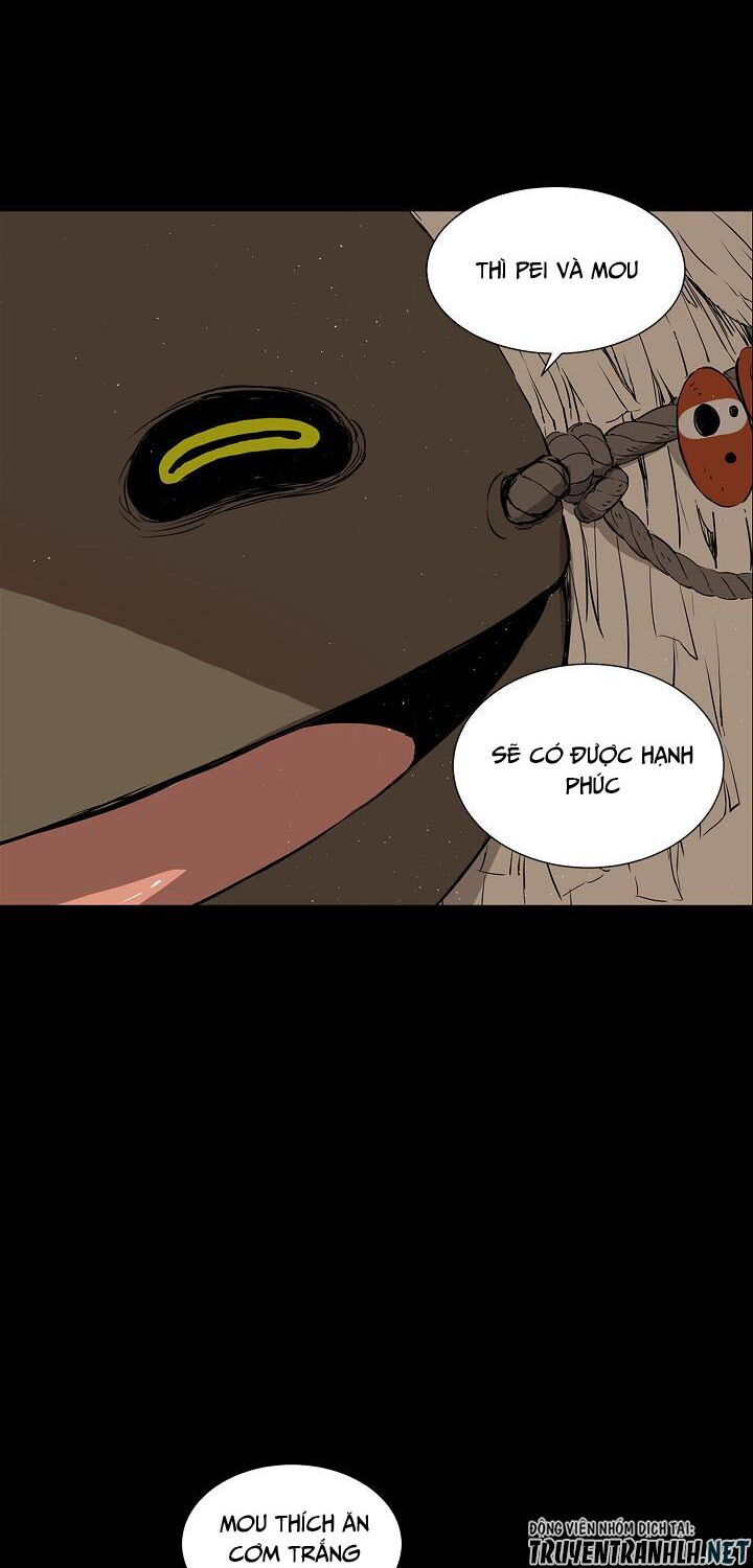 Vô Kiếm Tiểu Tử Chapter 25 - Trang 2