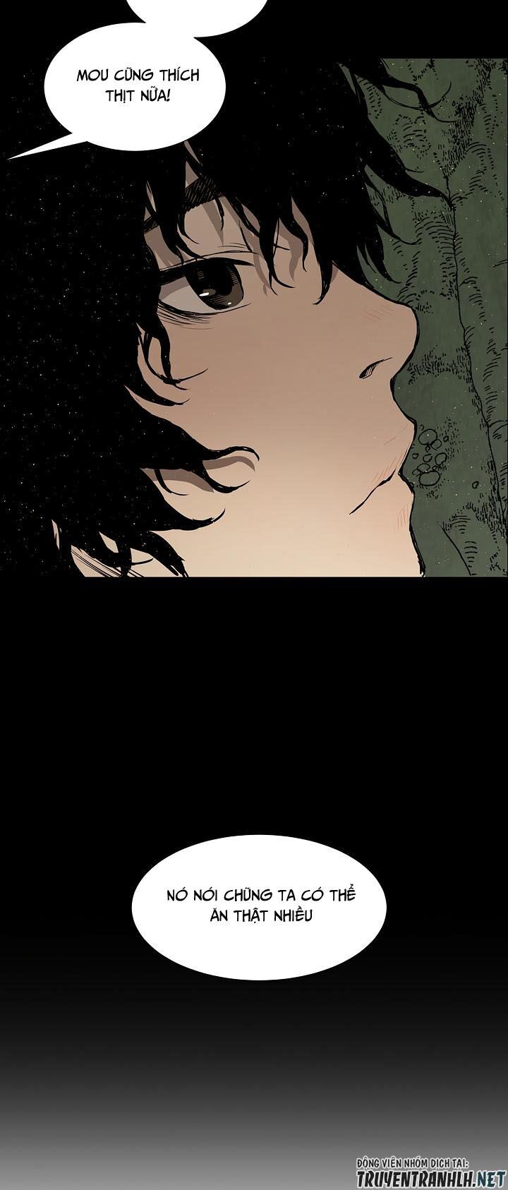 Vô Kiếm Tiểu Tử Chapter 25 - Trang 2