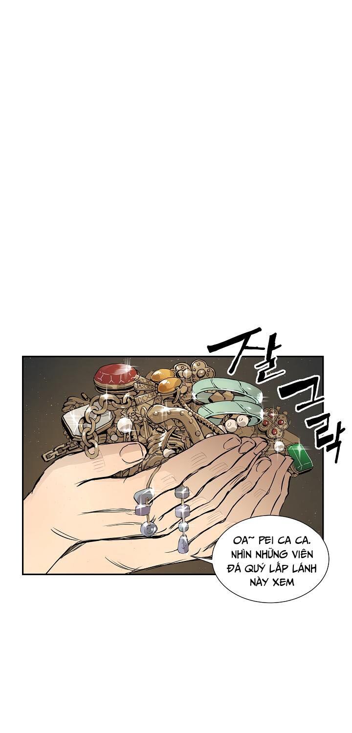 Vô Kiếm Tiểu Tử Chapter 25 - Trang 2