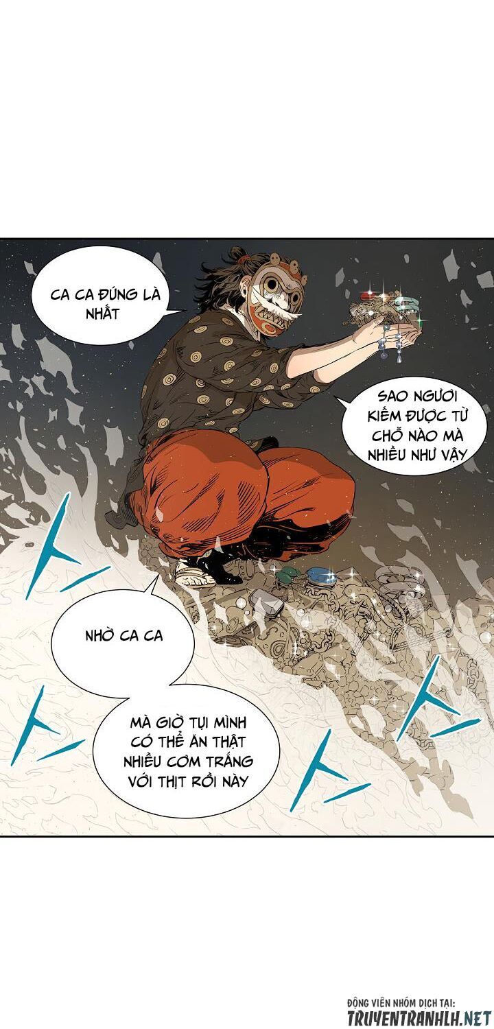 Vô Kiếm Tiểu Tử Chapter 25 - Trang 2