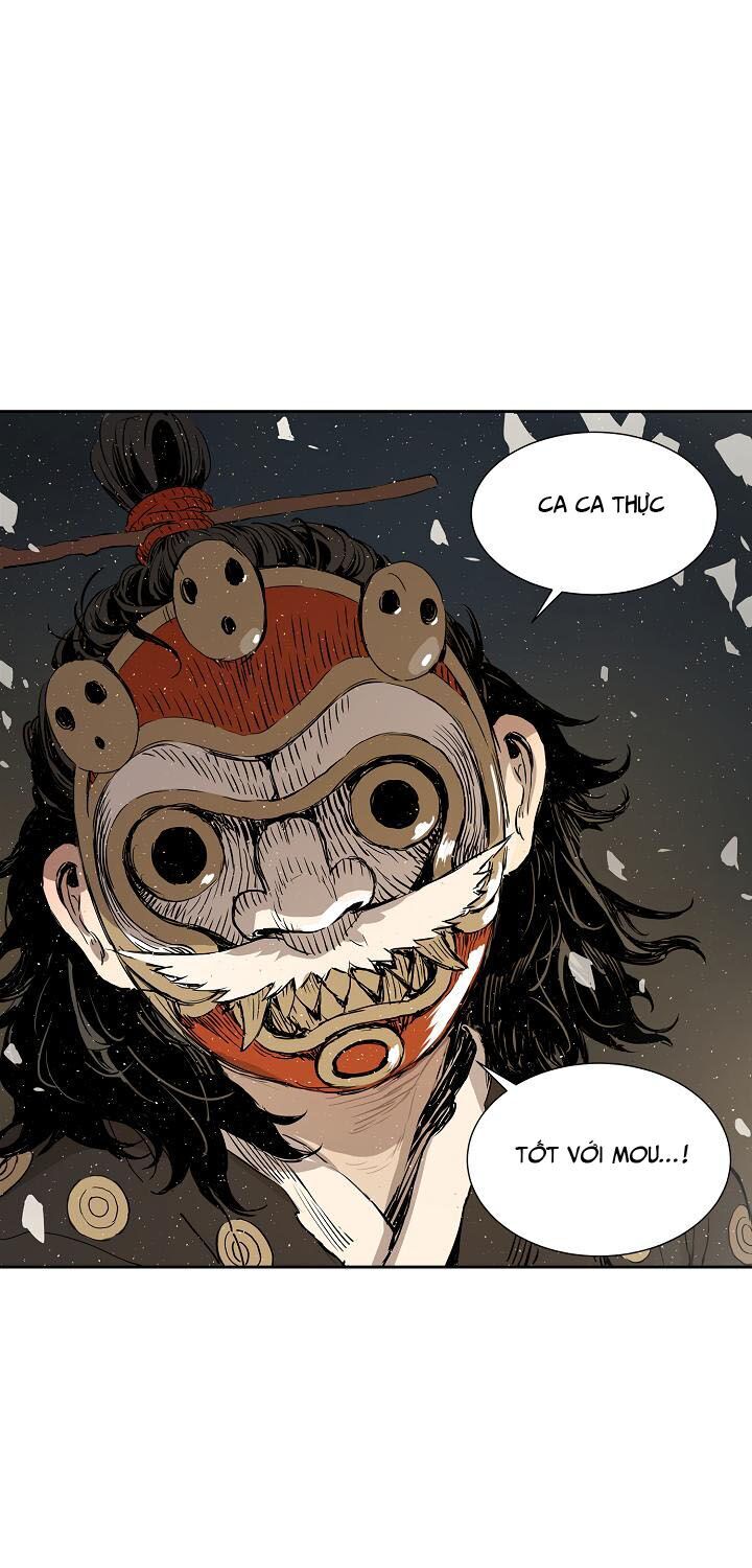 Vô Kiếm Tiểu Tử Chapter 25 - Trang 2