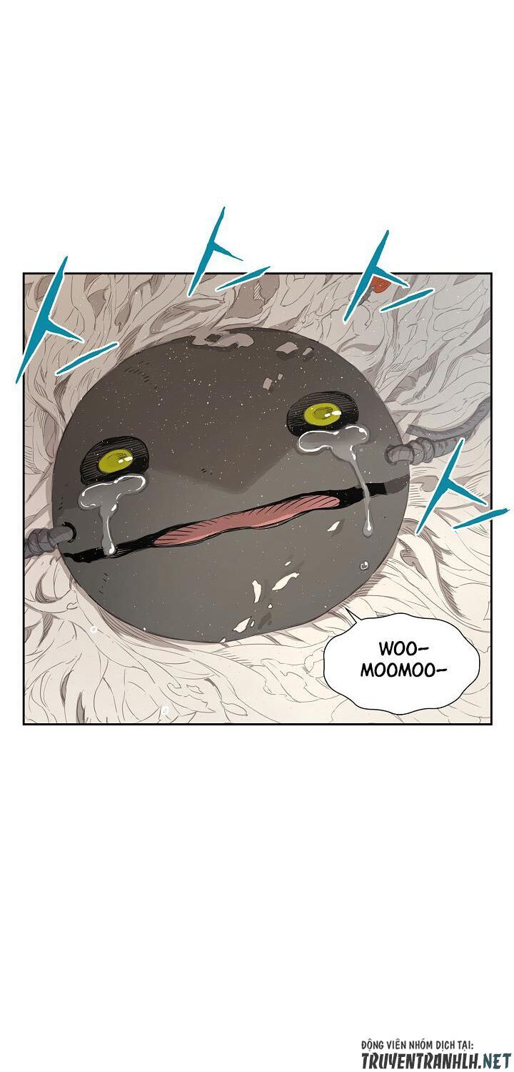 Vô Kiếm Tiểu Tử Chapter 25 - Trang 2