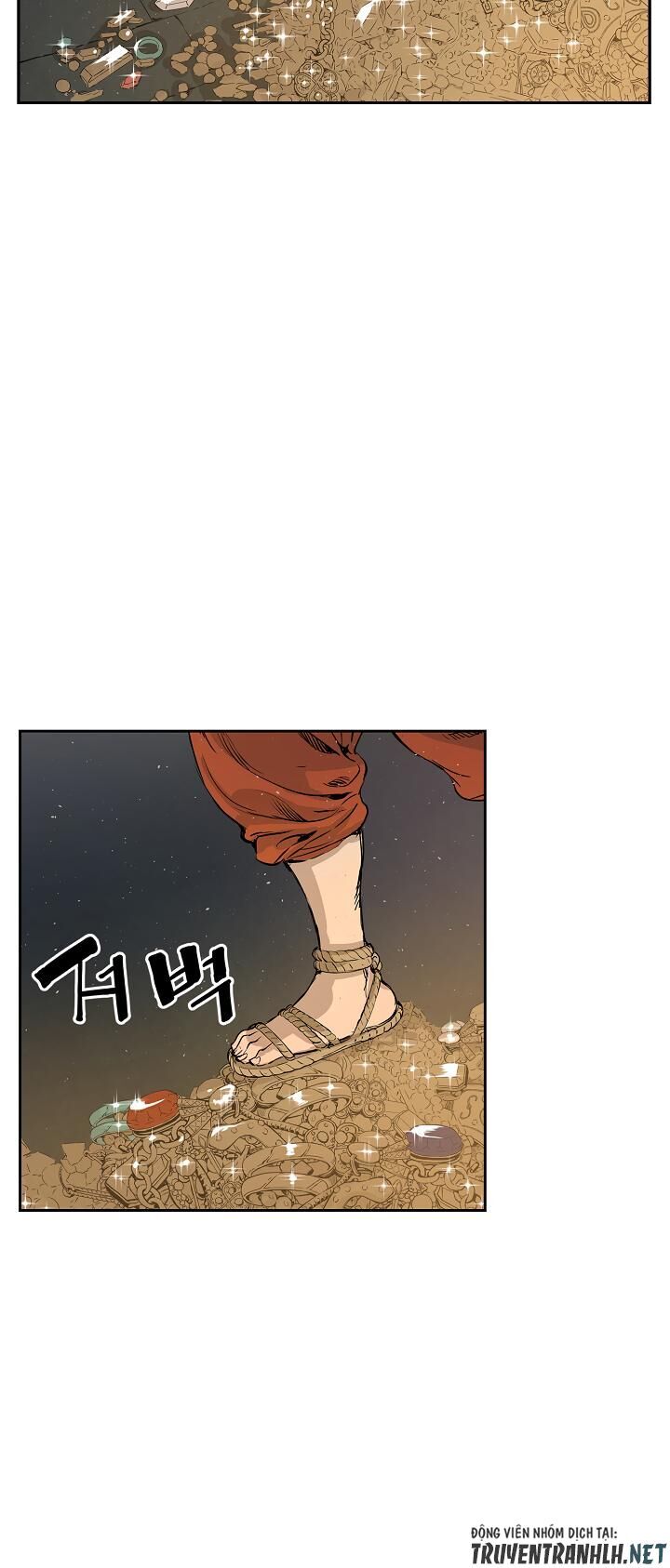 Vô Kiếm Tiểu Tử Chapter 25 - Trang 2