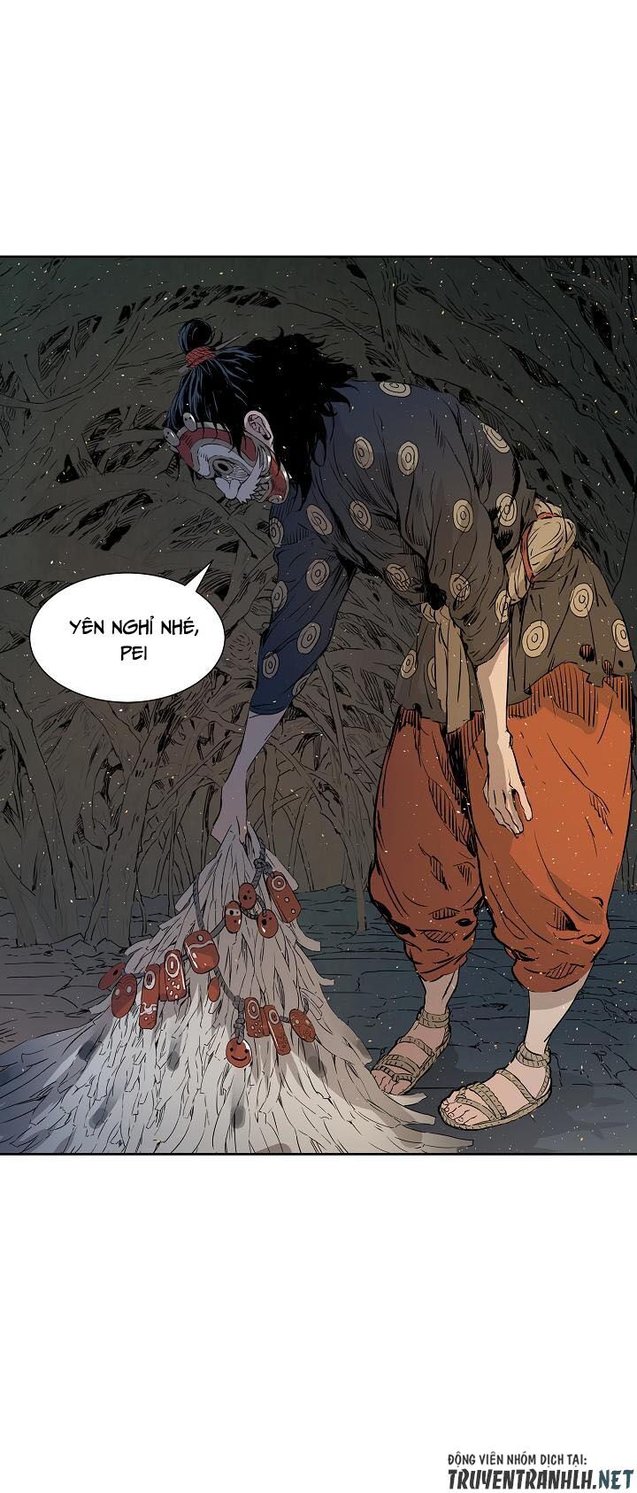 Vô Kiếm Tiểu Tử Chapter 25 - Trang 2