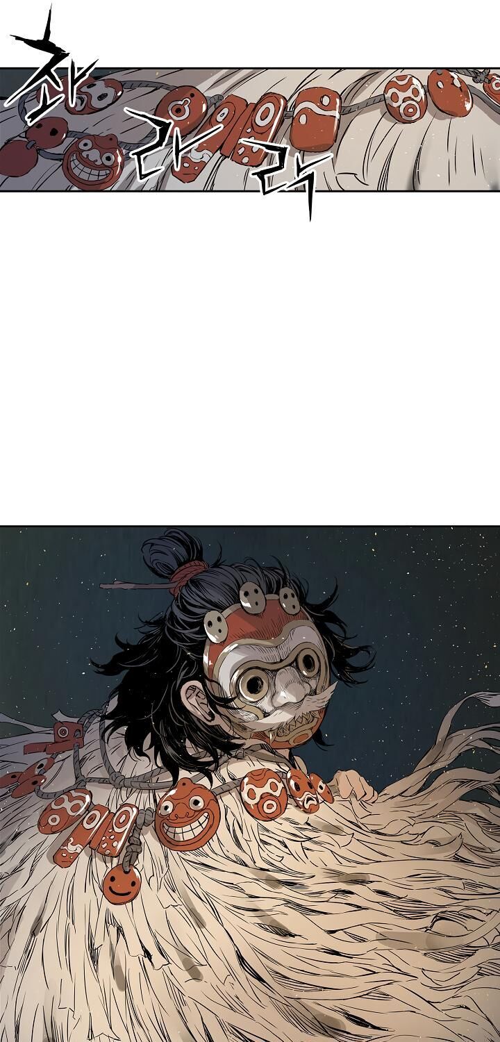 Vô Kiếm Tiểu Tử Chapter 25 - Trang 2