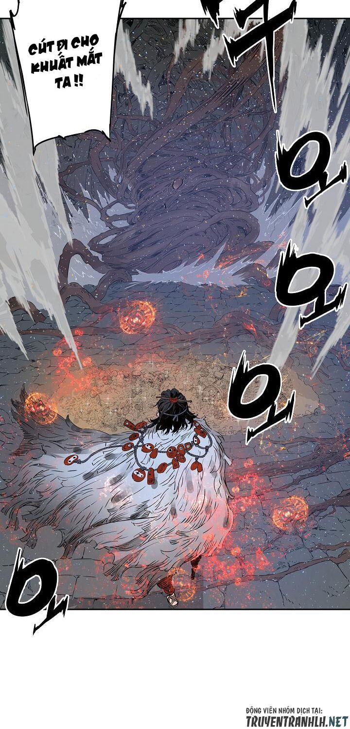 Vô Kiếm Tiểu Tử Chapter 25 - Trang 2