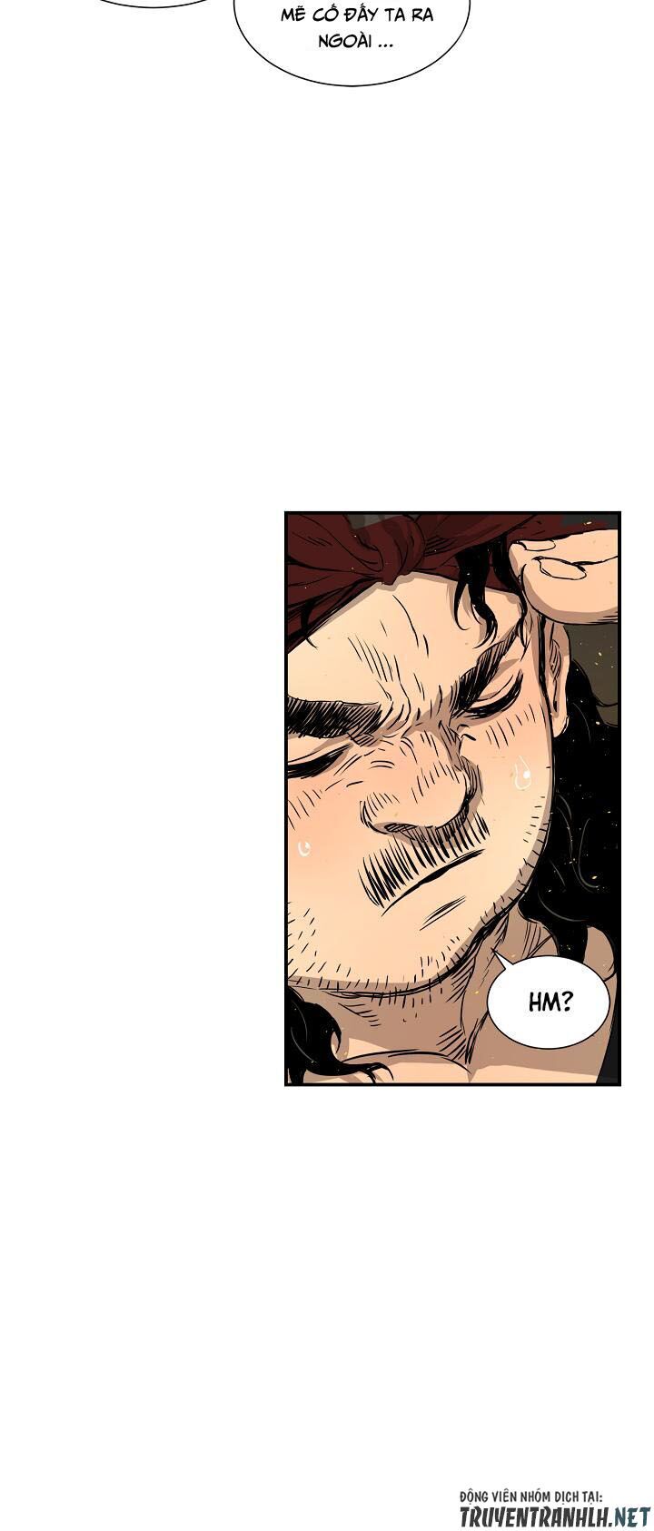 Vô Kiếm Tiểu Tử Chapter 25 - Trang 2