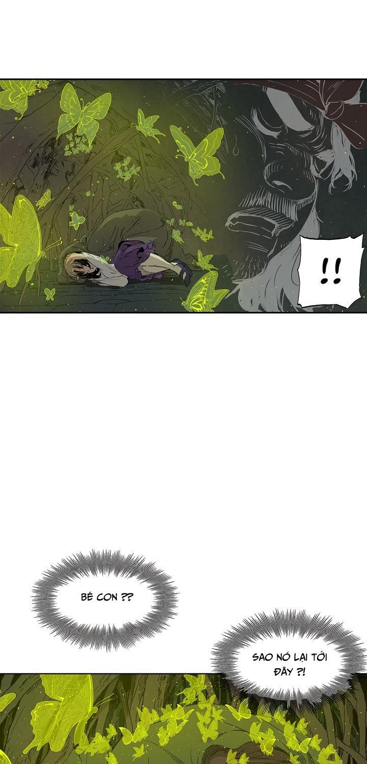 Vô Kiếm Tiểu Tử Chapter 25 - Trang 2