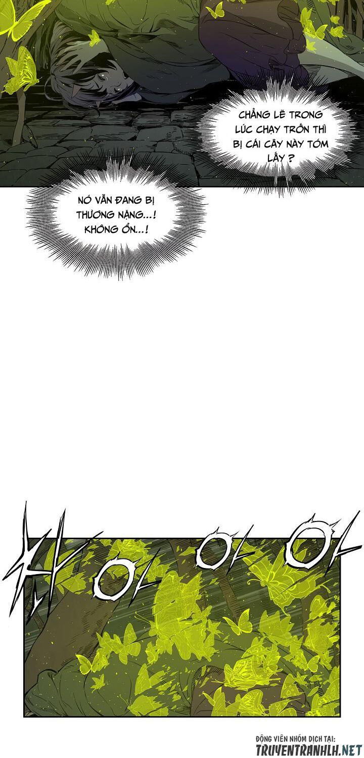 Vô Kiếm Tiểu Tử Chapter 25 - Trang 2