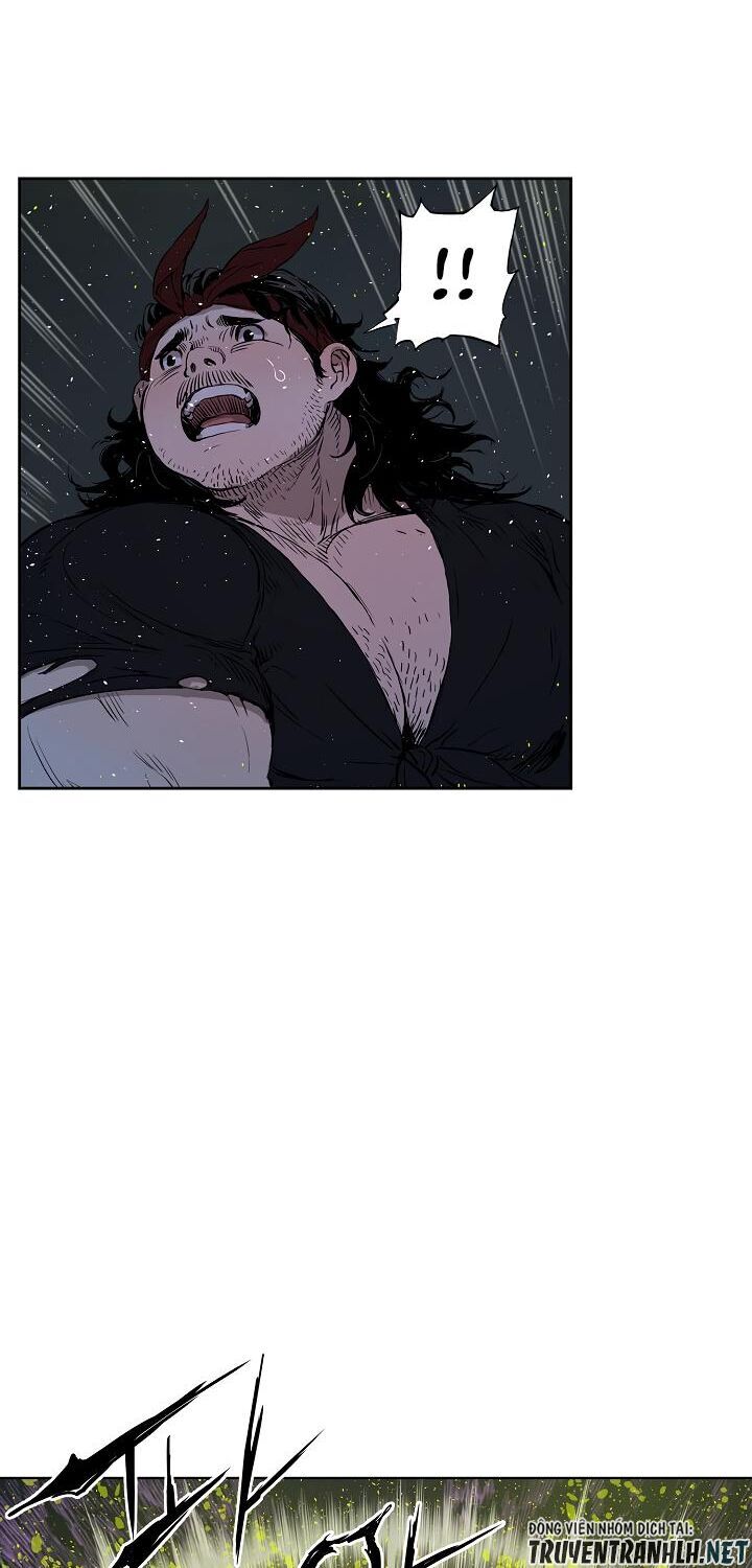 Vô Kiếm Tiểu Tử Chapter 25 - Trang 2