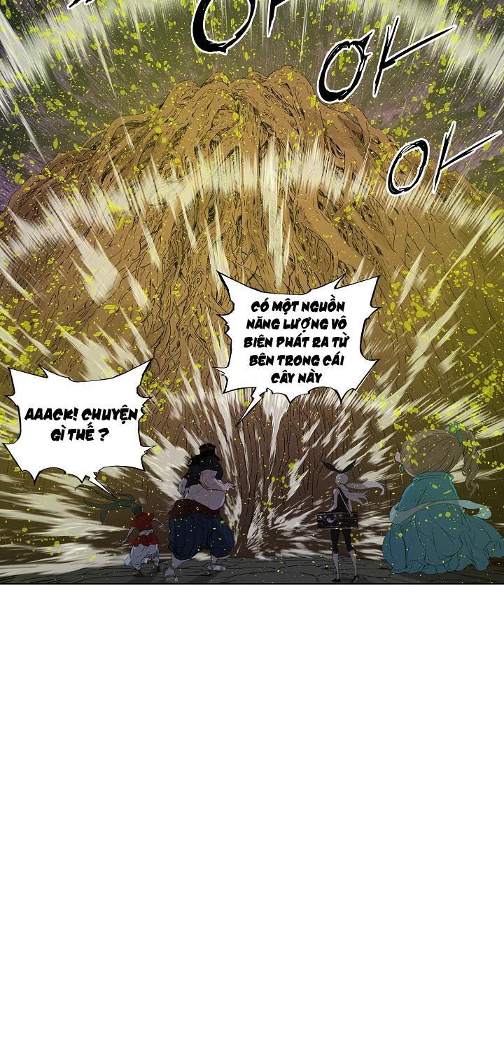 Vô Kiếm Tiểu Tử Chapter 25 - Trang 2