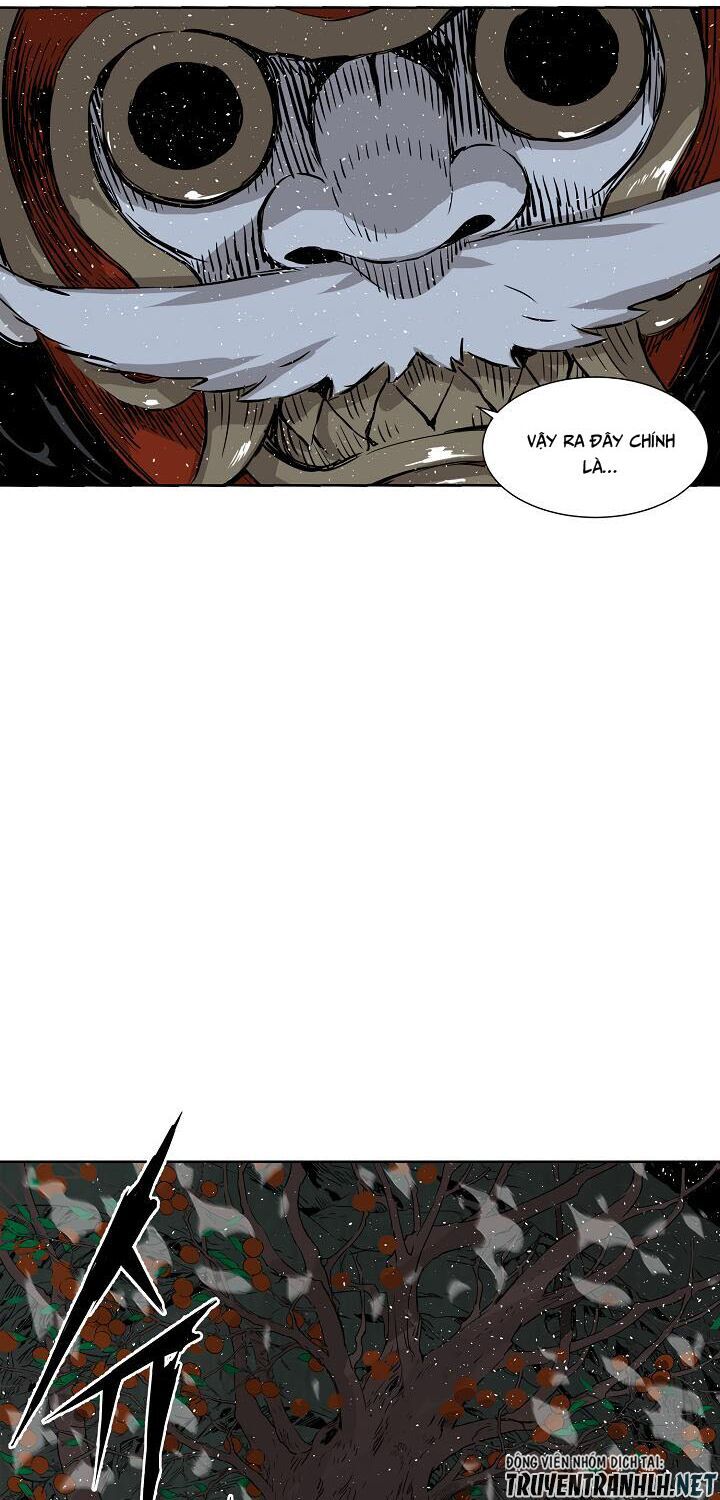 Vô Kiếm Tiểu Tử Chapter 25 - Trang 2