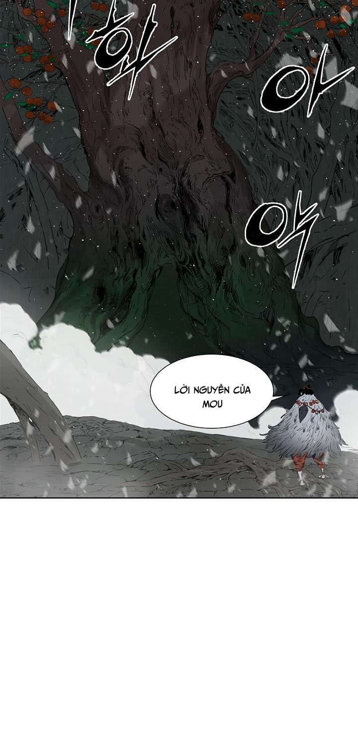 Vô Kiếm Tiểu Tử Chapter 25 - Trang 2